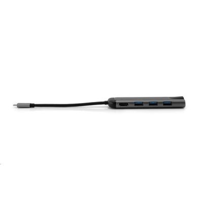 Verbatim USB-C Multiport HUB (49142)