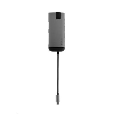 Verbatim USB-C Multiport HUB (49142)