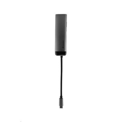 Verbatim USB-C Multiport HUB (49140)