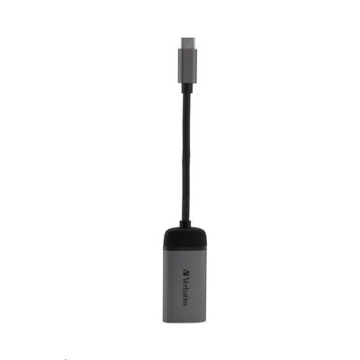 Verbatim USB-C do HDMI 4K adaptér
