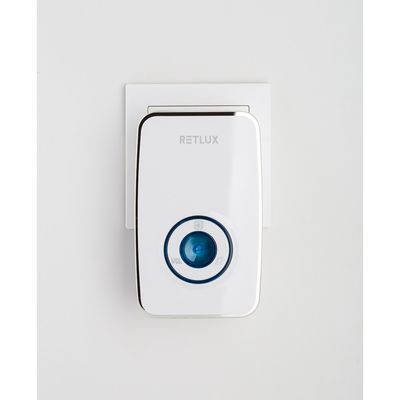 Retlux RDB 102