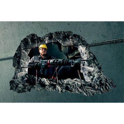 Metabo KHEV 8-45 BL (600766500)