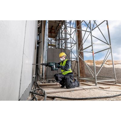 Metabo KHEV 8-45 BL (600766500)
