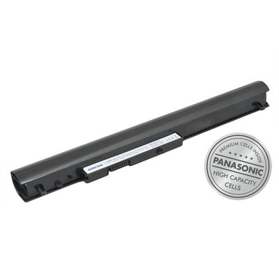 HP 340 G1, Pavilion 15 n100 series Li-Ion 14,4V 3200mAh 46Wh