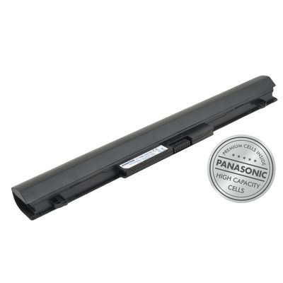 HP 440 G3, 430 G3 Li-Ion 14,8V 3200mAh 47Wh