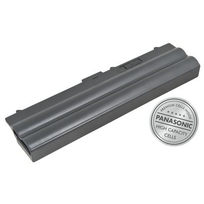 Lenovo ThinkPad T410/SL510/Edge 14, Edge 15 Li-Ion 10,8V 6400mAh 69Wh