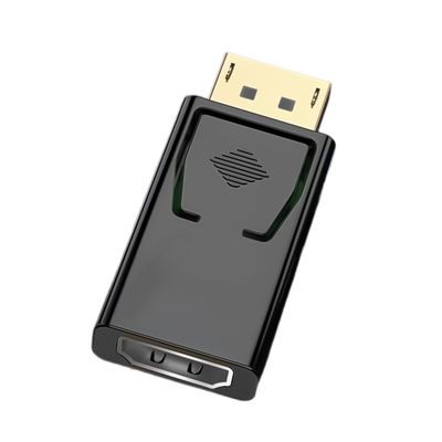PremiumCord adaptér DisplayPort - HDMI, FULL HD 1080p Male/Female, pozlacené konektory
