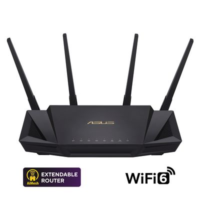 ASUS RT-AX58U V2