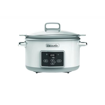 CrockPot CSC026X