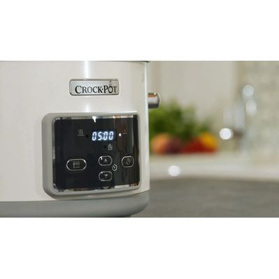 CrockPot CSC026X
