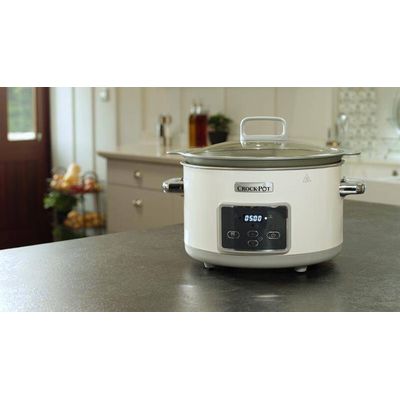 CrockPot CSC026X