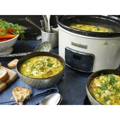 CrockPot CSC060X