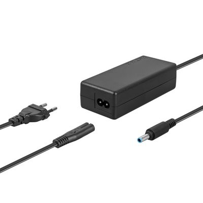 Nabíjecí adaptér pro notebooky Asus B551 19V 3,42A 65W konektor 4,5mm x 3,0mm