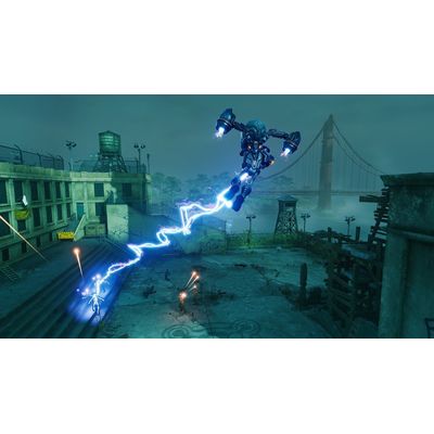 PC - Destroy All Humans! 2 - Reprobed