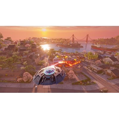 PC - Destroy All Humans! 2 - Reprobed