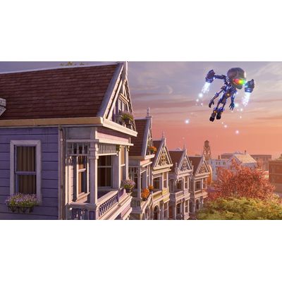 PC - Destroy All Humans! 2 - Reprobed