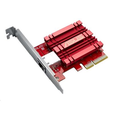 ASUS XG-C100C v2