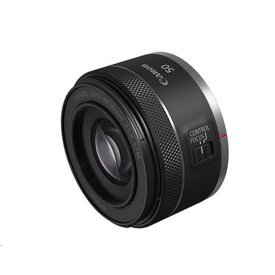 CANON objektiv RF 50 mm F1.8 STM
