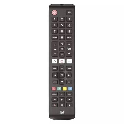 Univerzální dálkový ovladač OFA pro TV Samsung