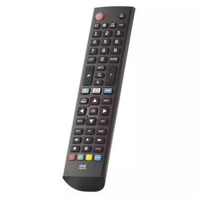 Univerzální dálkový ovladač OFA pro TV LG