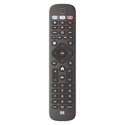Dálkový ovladač OFA pro TV Philips