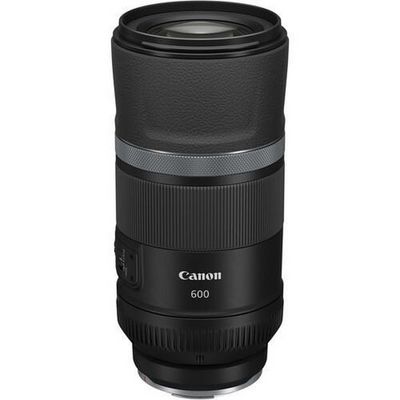 CANON objektiv RF 600mm F11 IS STM