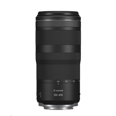 CANON objektiv RF 100-400 mm F5,6-8 IS USM