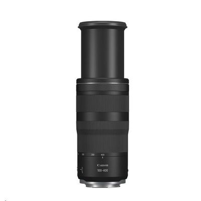 CANON objektiv RF 100-400 mm F5,6-8 IS USM