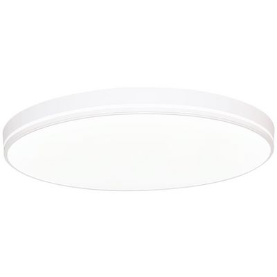 IMMAX NEO LITE AREAS SMART stropní svítidlo 51cm, 48W bílé TUYA Wi-Fi