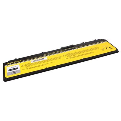 PATONA baterie pro ntb DELL LATITUDE E7240/E7250 2800mAh Li-pol 11,1V HJ8KP