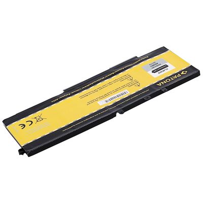 PATONA baterie pro ntb DELL E5280/E5480 6000mAh Li-Pol 7,6V GJKNX / 3DDDG