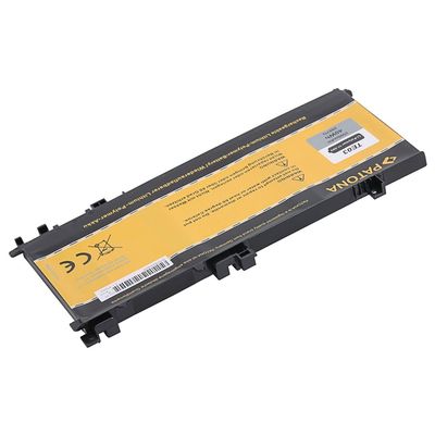 PATONA baterie pro ntb HP Omen 15 3500mAh Li-Pol 11,55V TE03XL
