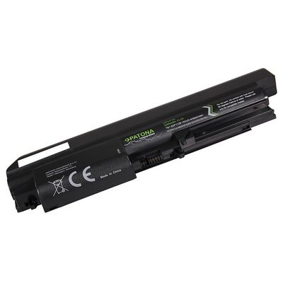 PATONA baterie pro ntb LENOVO R61/T61 14,1 5200mAh Li-Ion 11,1V PREMIUM