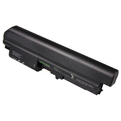 PATONA baterie pro ntb LENOVO R61/T61 14,1 5200mAh Li-Ion 11,1V PREMIUM