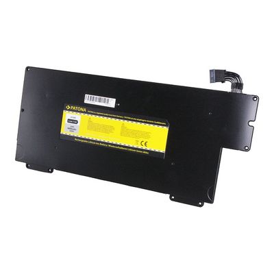 PATONA baterie pro ntb APPLE MacBook Air 13 4400mAh Li-Ion 7,4V
