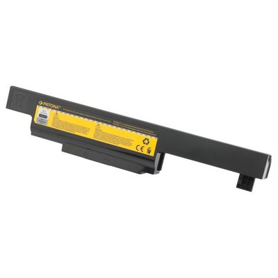 PATONA baterie pro ntb MSI A32-A24 4400mAh Li-Ion 11,1V