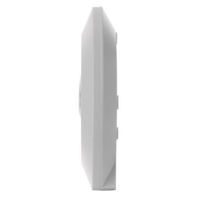 PIR senzor (pohybové čidlo) IP20 2000W, bílý