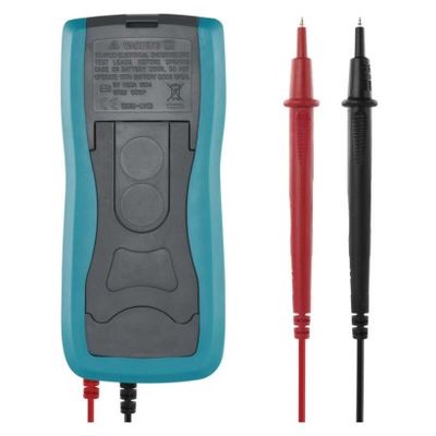 Multimetr MD-430