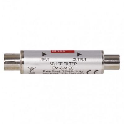 5G Filtr EM694IEC
