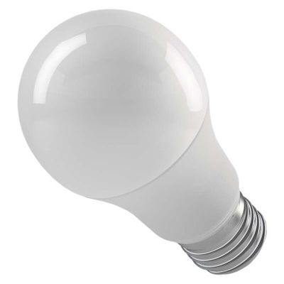 LED žárovka Classic A60 10,5W E27 teplá bílá, stmívatelná