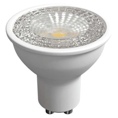 LED žárovka Premium MR16 7W GU10 neutrální bílá