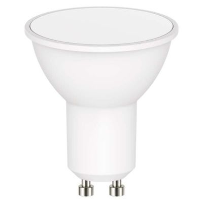 LED žárovka Classic MR16 3,8W GU10 studená bílá