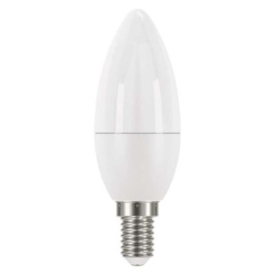 LED žárovka True Light 4,2W E14 neutrální bílá