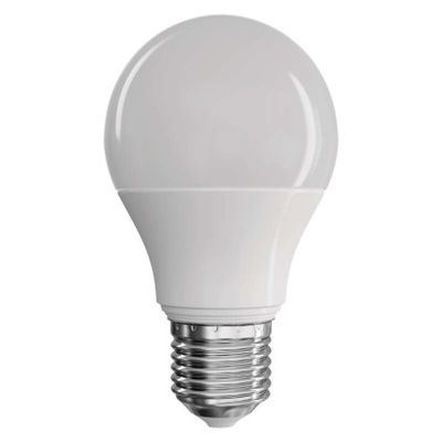 LED žárovka Classic A60 8,5W E27 teplá bílá