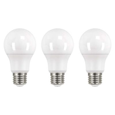 LED žárovka Classic A60 10,7W E27 teplá bílá 3Ks