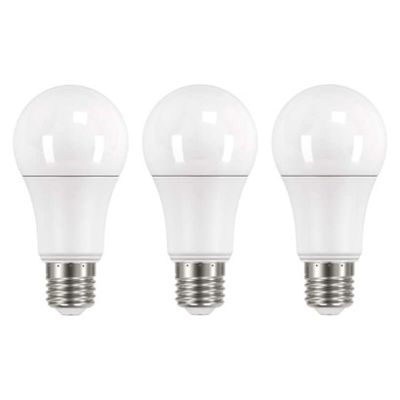 LED žárovka Classic A60 / E27 / 13 W (100 W) / 1521 lm / neutrální bílá balení 3Ks