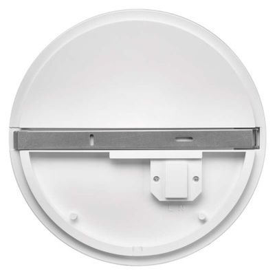 LED přisazené svítidlo DORI, kruhové bílé 18W neutr.b., IP54