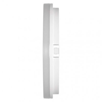 LED přisazené svítidlo TORI, kruhové bílé 24W neutrální b., IP54