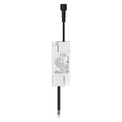LED vestavné svítidlo VIXXO, čtvercové, bílé, 13,5W neut.b.,IP65