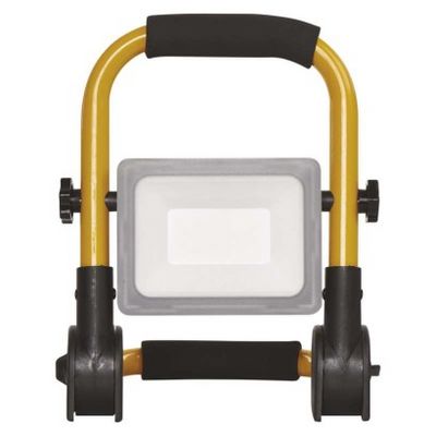 LED reflektor ILIO přenosný, 21W neutrální bílá